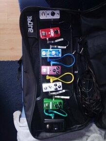 Prodám pedalboard