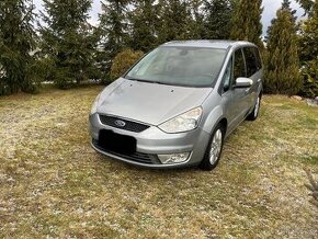 Ford Galaxy 2010