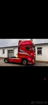 Daf XF 469