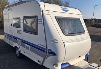 2004 HOBBY 400SB DE LUXE EASY