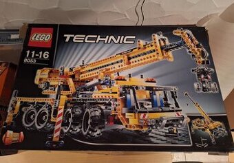 Lego Technic 8053