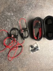 Sluchátka Powerbeats by Dr. Dre, monster Beats - 1