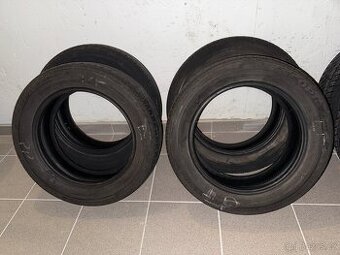 Letní pneumatiky Bridgestone 185/60 R15 4ks