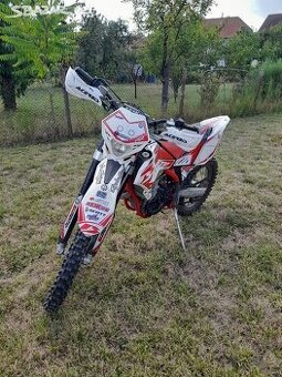 Beta 450rr faktory