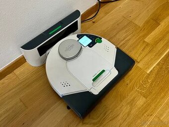 Robotický vysavač VORWERK Kobold VR100