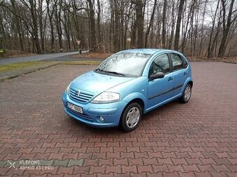 Citroen C3 1.4i