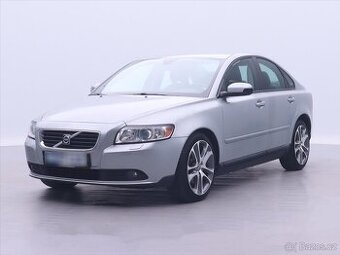 Volvo S40 2,5 i 125kW Aut. Kinetic Xenon (2007)