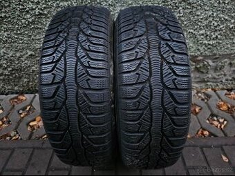 Celorocní pneu KLEBER 195/65 R15" - 1