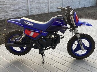 Yamaha PW 50 - 2022