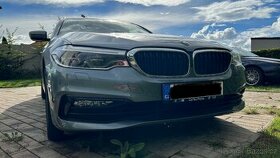 BMW 530d xDrive Touring G31 TOP STAV - záruka do 8/2024 - 1