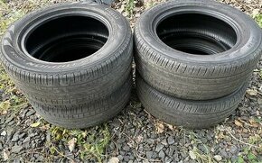 Letní pneumatiky Pirelli Scorpion 255/55 ZR18 - 1