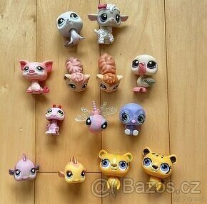 LPS mix 2