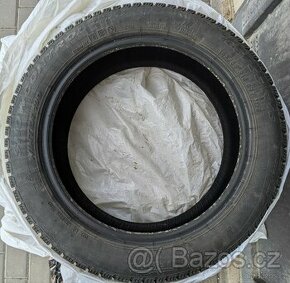 Prodám zimní pneumatiky Pirelli Snowcontrol 3 185/55 R16