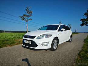 Ford Mondeo 1.6 TDCi 85kW r.v. 2011 - 1