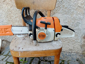 Stihl MS260 - 1