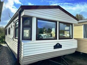 mobilheim,mobilní dům Willerby Countrystyle 10,5 x3,7 m