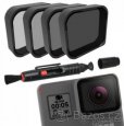 Freewell 4ks ND filtry pro GoPro Hero 5 | 6