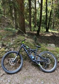 Enduro kolo Specialized (celoodpružené)