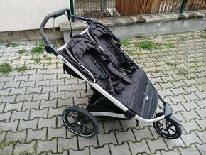 Thule Double Urban Glide 2