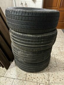 Letní pneumatiky PIRELLI 205/55 R16 91V