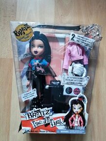 Bratz Jade Pretty and Punk