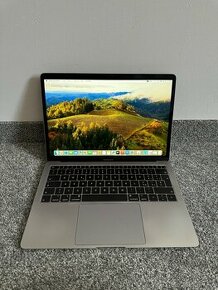 APPLE MACBOOK AIR 13” 2019 i5/128GB/8GB/ŠEDÝ