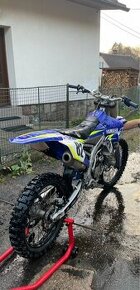 Yamaha Yzf 250 2017