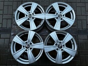 Alu kola, disky r17 5x112 Diewe - Superb, Passat - 1