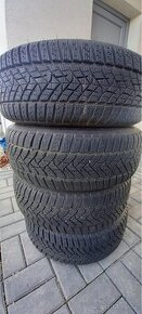 Dunlop 205/55/16, zimní - TOP