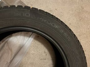 Zimní pneumatiky Nokian Tyres Snowproof 2 235/55 R18