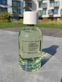 Parfém Yves Rocher Verte Envolée