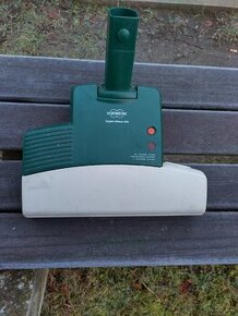 Klepací hlavice Vorwerk EB340