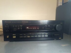 PIONEER VSX-609RDS