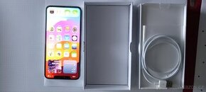 Iphone XS MAX 256GB Silver