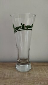 Pivní sklenice Pilsner Urquell