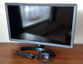 Televizní monitor LG 24TL510V-PZ