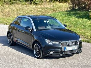 Audi A1 1.4 S-line