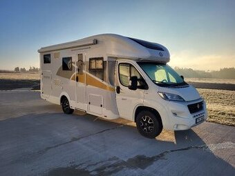 CI Riviera 98XT 2020 Fiat Ducato