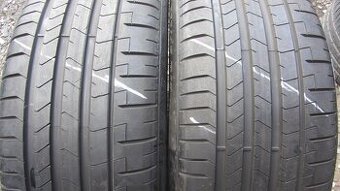 Letní pneu 255/45/19 Pirelli