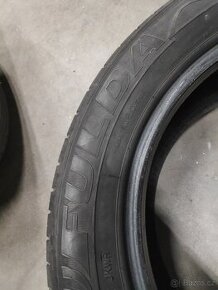 205/55R16 91V Fulda Eco Control HF