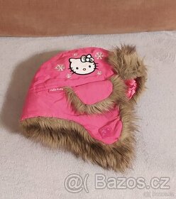 Hello Kitty H&M beranice - 1