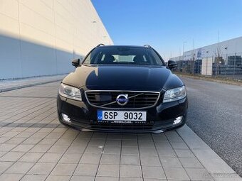 Volvo V70 D4 133kW 2015 black edition