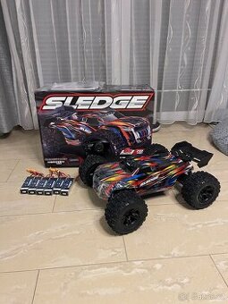 Traxxas Sledge 6s - 1