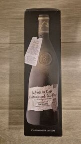 Chateauneuf du Pape - 1