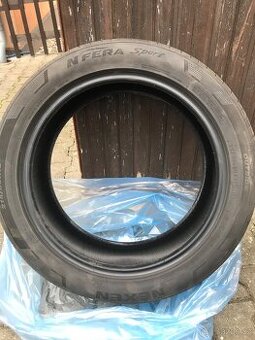 Nexen N fera sport 215/50/r18