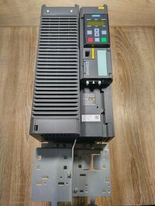 Siemens Sinamics Power Module G120C 6SL3210-1KE26-0AF1 - 1