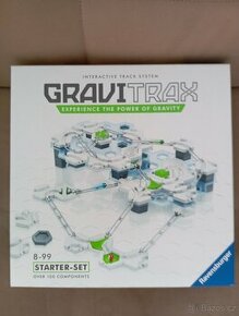 GRAVITRAX - kuličková dráha