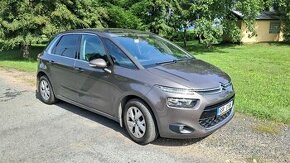 Citroen C4 Picasso 1.6 HDI / 85KW