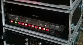 Prodám kytarový preamp Mesa Boogie Triaxis