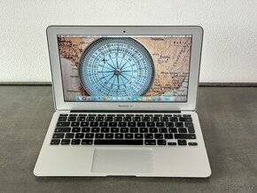 MacBook Air 11" 2011 i5 / 4GB / 128GB - DPH - 1